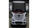 Camion electrica pentru copii mercedes actros 4x35w 12v 14ah white 658948 poza 1